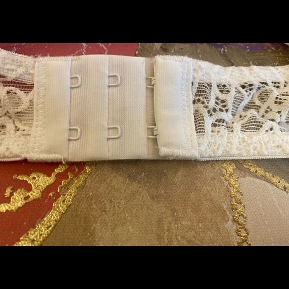 💥SO Push UP  Lace Embroidery Bra Sizes Various - Picture 4 of 10